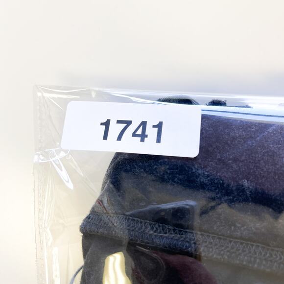 Free People XS Cowl Neck Raglan Tie Dye Long Sleeve Shirt Top Gray Black - Picture 9 of 9